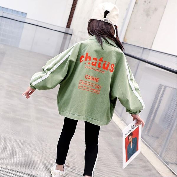 2020 fashion infant baby girls boys kids jacket coat solid jacket autumn spring thin children 4-13 years1, Blue;gray
2020 fashion infant baby girls boys kids jacket coat solid jacket autumn spring thin children 4-13 years1, Blue;gray