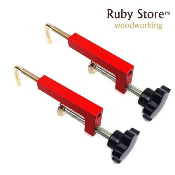 set of 2pcs universal fence clamp1