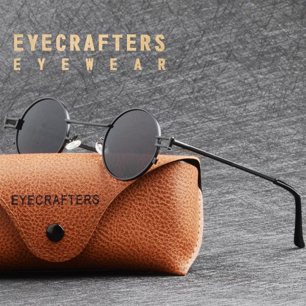 retro vintage round sunglasses mens womens black metallic gothic sunglasses male famle john lennon steam punk, White;black
retro vintage round sunglasses mens womens black metallic gothic sunglasses male famle john lennon steam punk, White;black