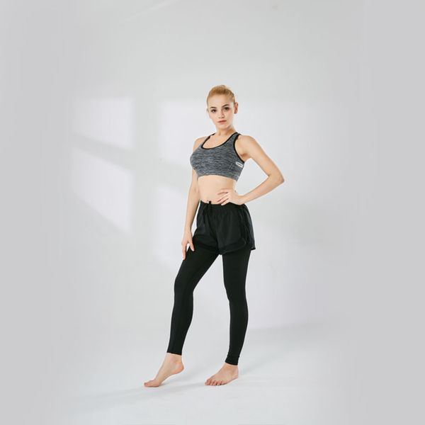 yoga vest female back shoulder strap cross quick dry exercise fitness shockproof yoga underwear black, Black;white
yoga vest female back shoulder strap cross quick dry exercise fitness shockproof yoga underwear black, Black;white