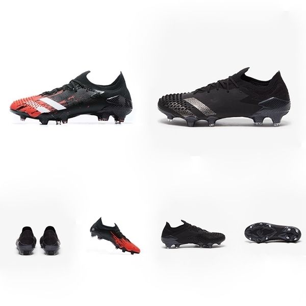 predator mutator 20.1 low fg core black white active red football cleats shadowbeast demonskin triple black soccer shoes
predator mutator 20.1 low fg core black white active red football cleats shadowbeast demonskin triple black soccer shoes
