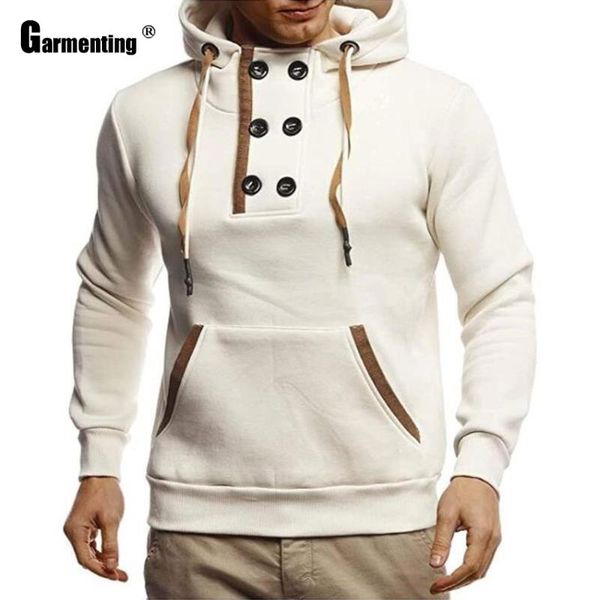 garmenting new men's casual hoodie sweatshirt autumn plus size 3xl men buttons pocket winter sweatshirt male clothing 2021, Black
garmenting new men's casual hoodie sweatshirt autumn plus size 3xl men buttons pocket winter sweatshirt male clothing 2021, Black