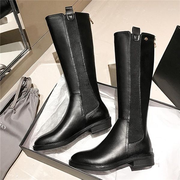 metal flower boots ladies real leather handmade motorcycle boots women zipper shoes feminine new winter knee1, Black
metal flower boots ladies real leather handmade motorcycle boots women zipper shoes feminine new winter knee1, Black