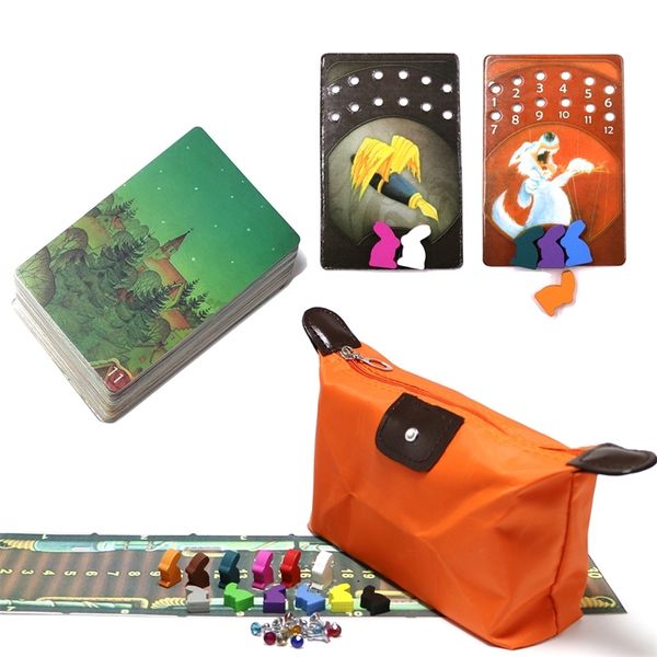 new dd, mini dixit board games deck 11- serenity wooden bunny kids education toys 78 playing cards game for family party game y200421
new dd, mini dixit board games deck 11- serenity wooden bunny kids education toys 78 playing cards game for family party game y200421