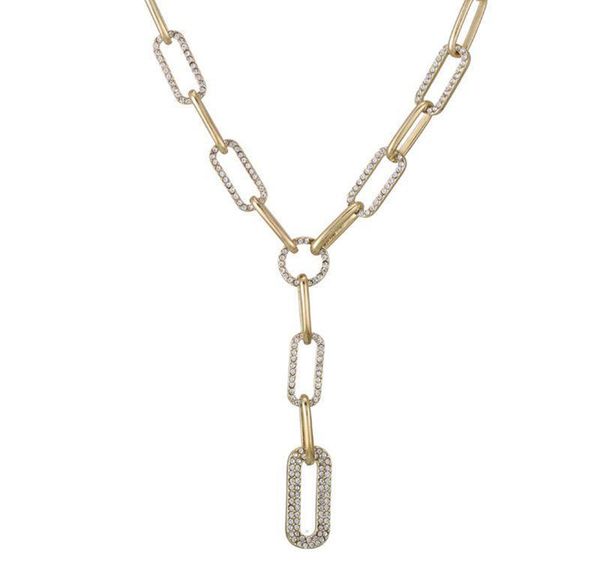 accessories shiny female clip color clavicle paper sweater necklace choker necklace stitching thick silver gold chain rhinestone wmtyw
accessories shiny female clip color clavicle paper sweater necklace choker necklace stitching thick silver gold chain rhinestone wmtyw