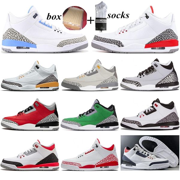 with box 2021 womens 3 mens basketball shoes high og 3s red cement tinker true blue charity game outdoor mocha trainers sneakers 40-47
with box 2021 womens 3 mens basketball shoes high og 3s red cement tinker true blue charity game outdoor mocha trainers sneakers 40-47