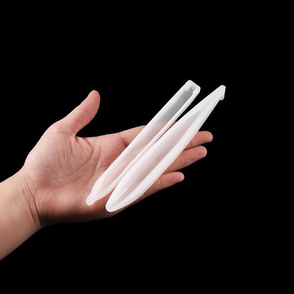 прозрачный handmade шариковая ручка силиконовая mold ув смола эпоксидная смола pen holder отливной формы для diy craft смолы изготовление юв
прозрачный handmade шариковая ручка силиконовая mold ув смола эпоксидная смола pen holder отливной формы для diy craft смолы изготовление юв