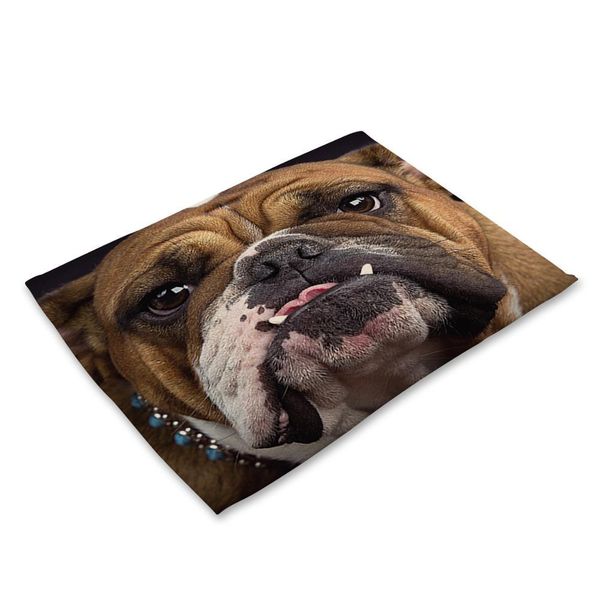 1pcs dog cat tiger owl pattern kitchen placemat dining table mat coaster cotton linen pads cup mats 4232cm home decor ma0058 h wmtmaz
1pcs dog cat tiger owl pattern kitchen placemat dining table mat coaster cotton linen pads cup mats 4232cm home decor ma0058 h wmtmaz