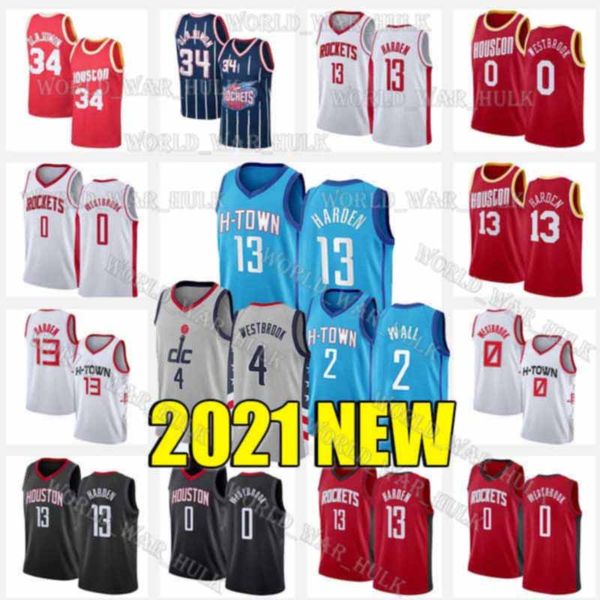 john 2 wall james 13 harden russell 4 westbrook washington wizards houston rockets jersey 0 men 2021 new jerseys, Black;red
john 2 wall james 13 harden russell 4 westbrook washington wizards houston rockets jersey 0 men 2021 new jerseys, Black;red