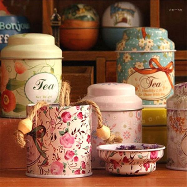 british style iron box vintage cosmetic storage box with cover flower teas tin bottles jars1
british style iron box vintage cosmetic storage box with cover flower teas tin bottles jars1