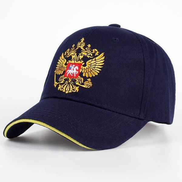 ball caps 100% cotton outdoor baseball cap russian emblem embroidery snapback fashion sports hats for men & women patriot cap1, Blue;gray
ball caps 100% cotton outdoor baseball cap russian emblem embroidery snapback fashion sports hats for men & women patriot cap1, Blue;gray