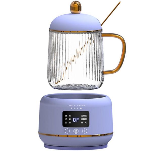 220v 400ml household electric kettle automatic portable mini stewing pot heating glass health perserving bottle cup
220v 400ml household electric kettle automatic portable mini stewing pot heating glass health perserving bottle cup