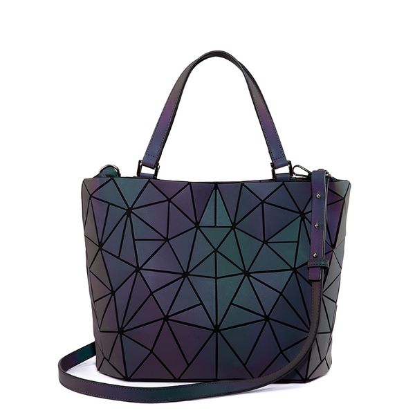 lovevook women shoulder bags luxury brand handbag folding tote bag female geometric reflective crossbody bag ladies luminous
lovevook women shoulder bags luxury brand handbag folding tote bag female geometric reflective crossbody bag ladies luminous