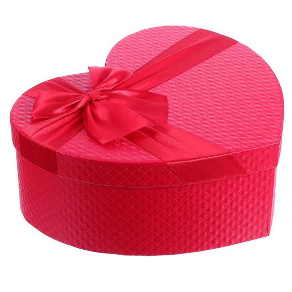 1pc wedding gift packing box heart shape storage box gift storage container
1pc wedding gift packing box heart shape storage box gift storage container