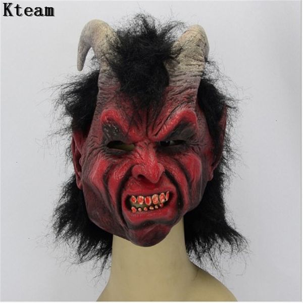horror new scary costume horn mask party cosplay halloween latex scary horns red devil mask for party cosplay
horror new scary costume horn mask party cosplay halloween latex scary horns red devil mask for party cosplay