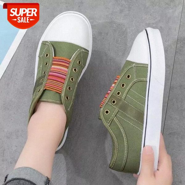 2020 canvas shoes women shoes sneakers loafers lazy casual flat bottom foot canvas platform sneakers vulcanized for women #pe0r
2020 canvas shoes women shoes sneakers loafers lazy casual flat bottom foot canvas platform sneakers vulcanized for women #pe0r