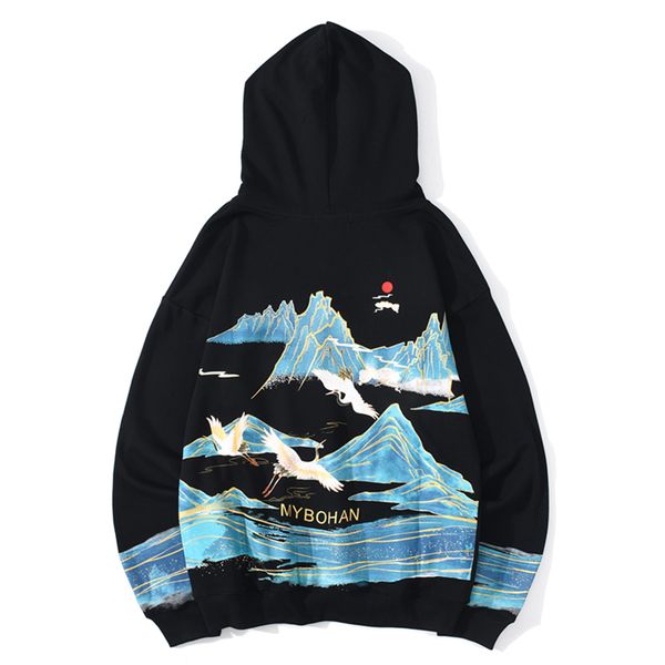 2021 new hip hop women streetwear wonderland crane print harajuku hoodie sweatshirt autumn cotton pullover men black 2m1h
2021 new hip hop women streetwear wonderland crane print harajuku hoodie sweatshirt autumn cotton pullover men black 2m1h