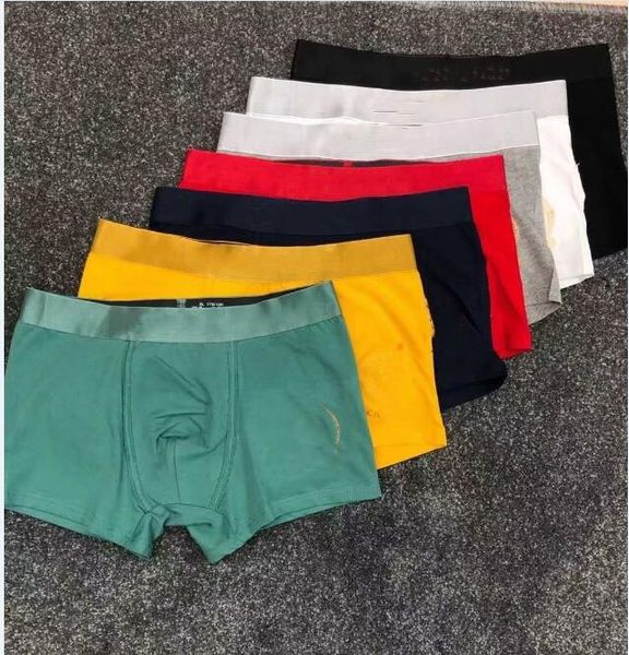 cotton mens boxers underwear man shorts underpants men's cool underwear casual man breathable male gay underwear shorts, Black;white
cotton mens boxers underwear man shorts underpants men's cool underwear casual man breathable male gay underwear shorts, Black;white