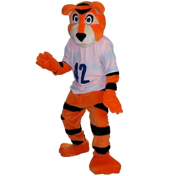 sport tiger tiger tiger costume мультипликационный персонаж размер для взрослых высокое качество longteng (tm) 0025, Red;yellow
sport tiger tiger tiger costume мультипликационный персонаж размер для взрослых высокое качество longteng (tm) 0025, Red;yellow