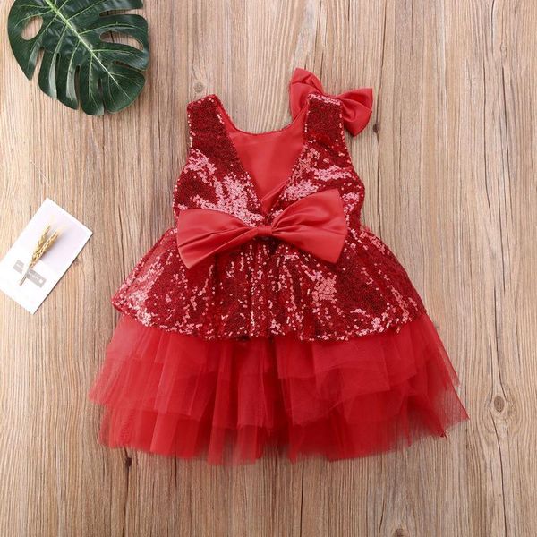 1-6y toddler infant baby kid girls tutu dress sequins bow princess party wedding birthday dresses for girls christmas r jllsqw
1-6y toddler infant baby kid girls tutu dress sequins bow princess party wedding birthday dresses for girls christmas r jllsqw