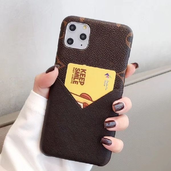new fashion phone case for iphone 12 12 pro max 8plus xs xr xsmax leather card pocket designer phone cover for iphone 11 pro
new fashion phone case for iphone 12 12 pro max 8plus xs xr xsmax leather card pocket designer phone cover for iphone 11 pro