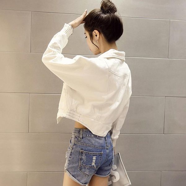 women's jackets wholesale 2021 summer selling fashion casual ladies work wear nice jacket l358, Black;brown
women's jackets wholesale 2021 summer selling fashion casual ladies work wear nice jacket l358, Black;brown