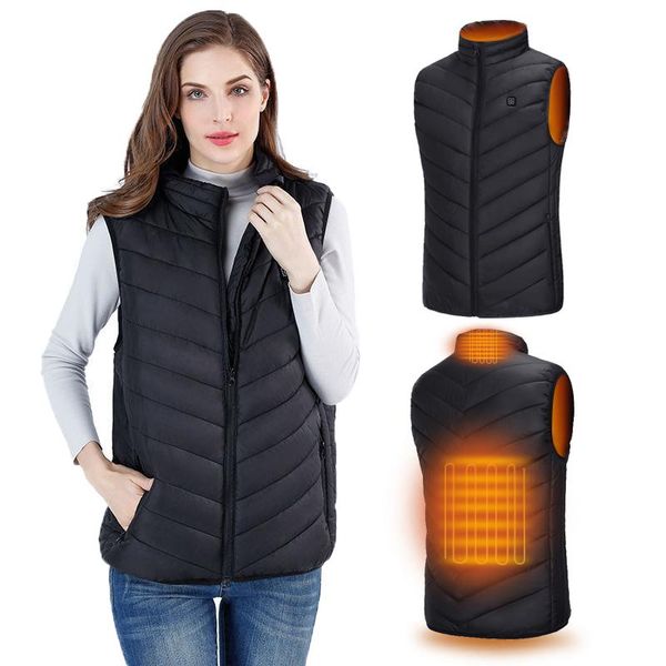 outdoor t-shirts zynneva women heating vest usb winter heated jacket men smart electric warm clothing female couple plus size gc1101w, Gray;blue
outdoor t-shirts zynneva women heating vest usb winter heated jacket men smart electric warm clothing female couple plus size gc1101w, Gray;blue