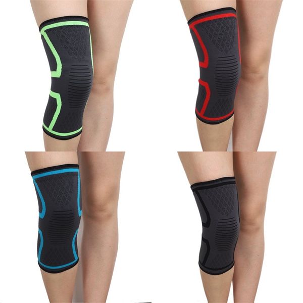 outdoors riding kneepad sports basketball four side elastic collision avoidance knee protector 4 sizes kneecap blue 4 5qh m2, Black;gray
outdoors riding kneepad sports basketball four side elastic collision avoidance knee protector 4 sizes kneecap blue 4 5qh m2, Black;gray