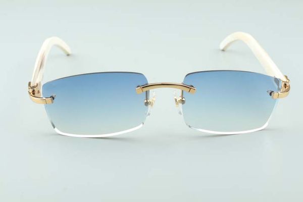 frameless sunglasses glasses 3524012 natural ox horn men and women sunglasses glasses eyeglassessize 56-18-140mm
frameless sunglasses glasses 3524012 natural ox horn men and women sunglasses glasses eyeglassessize 56-18-140mm