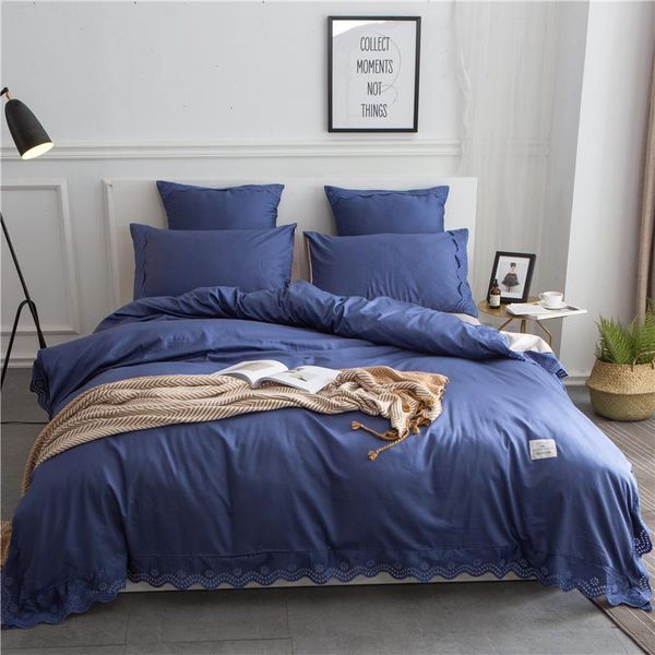 4/6 pcs egypt cotton hollow embroidered luxury pure bedding set unique lace duvet cover set bedsheet size pillowcases king
4/6 pcs egypt cotton hollow embroidered luxury pure bedding set unique lace duvet cover set bedsheet size pillowcases king