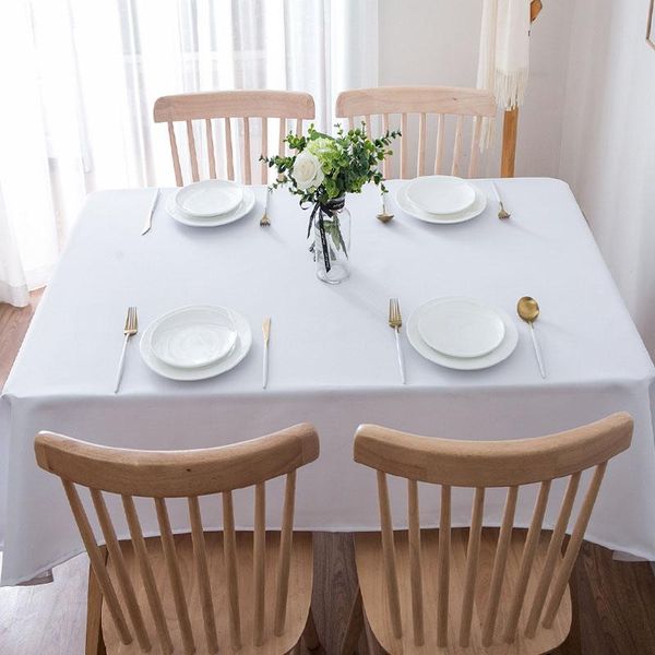 table cloth 150*600cmwhite wedding-decoration tablecloth birthday party cover for rectangular garden decor round
table cloth 150*600cmwhite wedding-decoration tablecloth birthday party cover for rectangular garden decor round