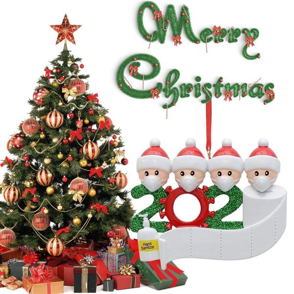 12 hours ship resin quarantine christmas decorations for home diy personalized christmas tree hanging ornament with pen party suppies gift
12 hours ship resin quarantine christmas decorations for home diy personalized christmas tree hanging ornament with pen party suppies gift