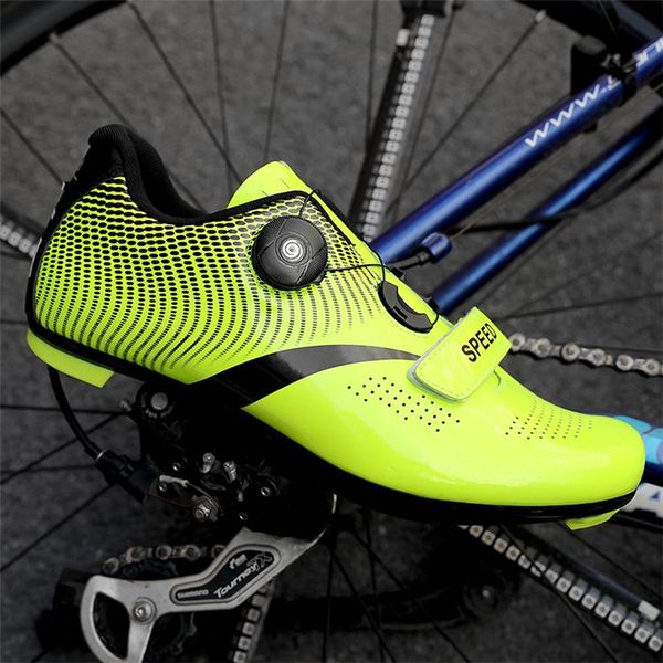 cycling footwear bike racing shoes mountain lock road bicycle sportswear footer, Black
cycling footwear bike racing shoes mountain lock road bicycle sportswear footer, Black