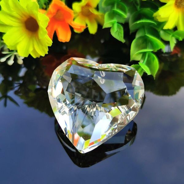 3d heart shape crystal pendant glass clear chandelier crystals suncatcher crystal prisms hanging diy wedding home decor 45mm h bbygja
3d heart shape crystal pendant glass clear chandelier crystals suncatcher crystal prisms hanging diy wedding home decor 45mm h bbygja
