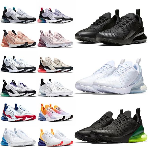 270 running shoes men women 270s triple black white volt university blue mens trainers sneakers
270 running shoes men women 270s triple black white volt university blue mens trainers sneakers
