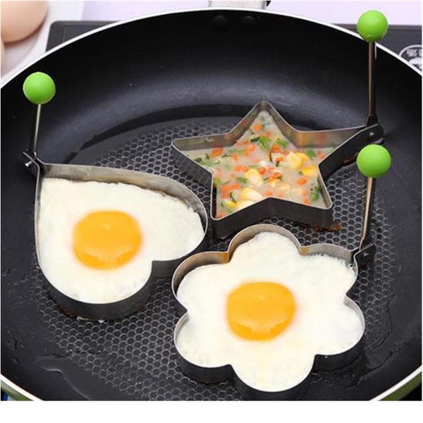 stainless steel 4style fried egg pancake shaper omelette mold mould frying egg cooking tools kitchen accessorie bbywta
stainless steel 4style fried egg pancake shaper omelette mold mould frying egg cooking tools kitchen accessorie bbywta