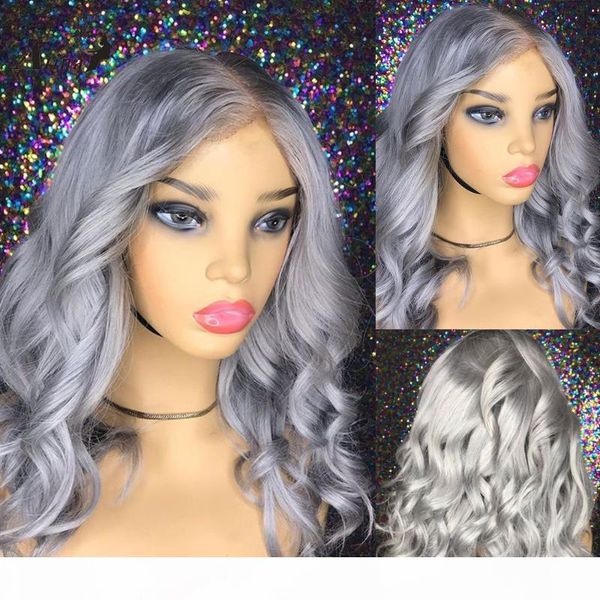 atina colored grey remy deep part body wave brazilian human hair wig pre plucked 613 blonde frontal wigs for black women closure, Black;brown
atina colored grey remy deep part body wave brazilian human hair wig pre plucked 613 blonde frontal wigs for black women closure, Black;brown
