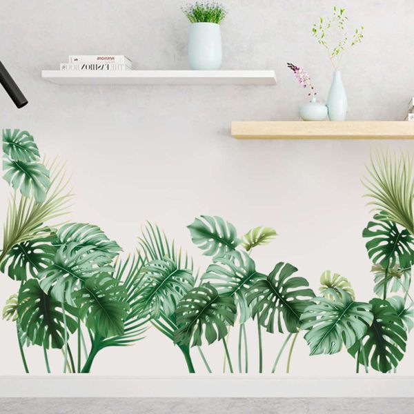 extra large 4-piece turtle back bamboo skirting line wall creative home decoration self paste painting mg1007
extra large 4-piece turtle back bamboo skirting line wall creative home decoration self paste painting mg1007