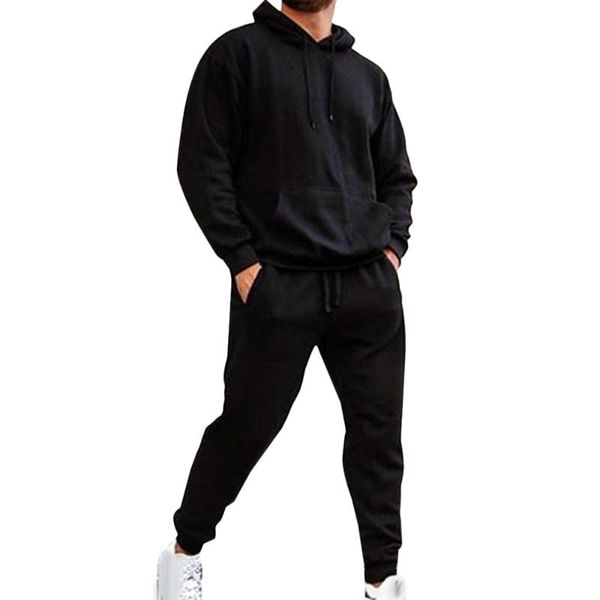 sports trucksuit 2 pieces set women men solid long sleeve hoodies and sweatpant loungewear hooded sweatshirt pants casual suits, Gray
sports trucksuit 2 pieces set women men solid long sleeve hoodies and sweatpant loungewear hooded sweatshirt pants casual suits, Gray