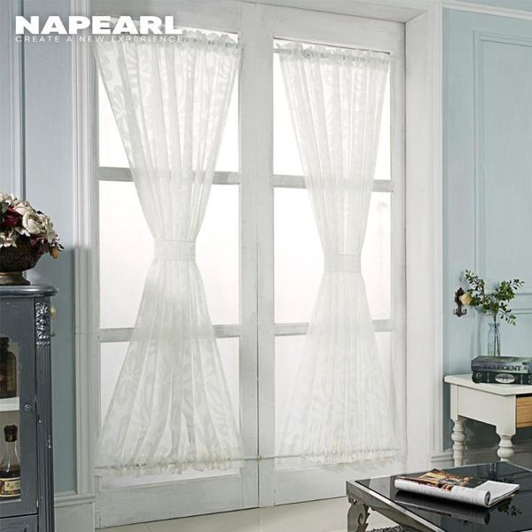 curtain & drapes napearl style door window sheer shades screening panel tulle curtains darpe faux linen ready made salon
curtain & drapes napearl style door window sheer shades screening panel tulle curtains darpe faux linen ready made salon