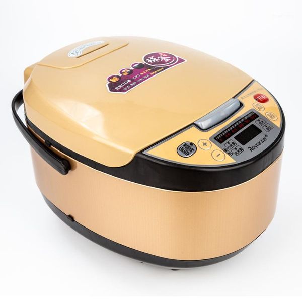 rice cookers 5l household multi-function small appliances 900w intelligent cookerelectric soup stew pot cake1
rice cookers 5l household multi-function small appliances 900w intelligent cookerelectric soup stew pot cake1