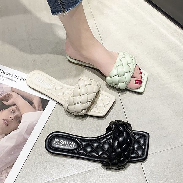 2021 fashion new slides green women outdoors apartments fetish slippers shoes p76l, Black
2021 fashion new slides green women outdoors apartments fetish slippers shoes p76l, Black