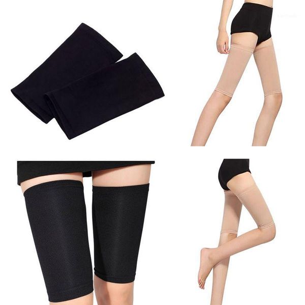 sports socks 1 pair compression leg sleeves slimming thigh shaper sleeve relieve varicose veins circulation stovepipe sport1, Black
sports socks 1 pair compression leg sleeves slimming thigh shaper sleeve relieve varicose veins circulation stovepipe sport1, Black