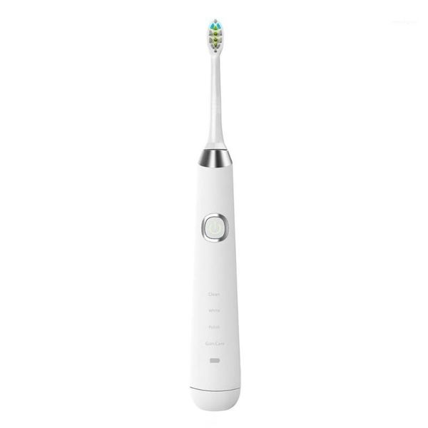 smart electric toothbrush portable intelligent automatic sonic 4 modes super soft for oral hygiene clean1
smart electric toothbrush portable intelligent automatic sonic 4 modes super soft for oral hygiene clean1