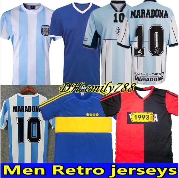 1978 1986 argentina maradona home soccer jersey retro 93 94 newell's old1981 boca juniors 87 88 naples napoli football shirt, Black;yellow
1978 1986 argentina maradona home soccer jersey retro 93 94 newell's old1981 boca juniors 87 88 naples napoli football shirt, Black;yellow