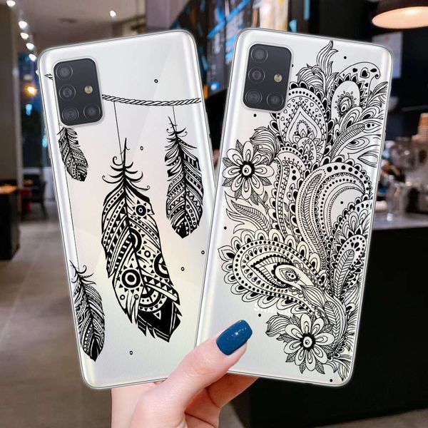 bgrfsoft tpu case with mandala lace, samsung a10, a20, a30, a40, a50, a70, a51, a71, a77, a9, a6, a8 plus,swza
bgrfsoft tpu case with mandala lace, samsung a10, a20, a30, a40, a50, a70, a51, a71, a77, a9, a6, a8 plus,swza