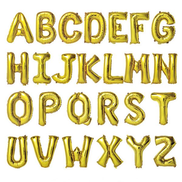 a-z letters balloon 18 inch valentine's day foil balloons christmas weeding birthday decorations festival party balloon supplies e12230
a-z letters balloon 18 inch valentine's day foil balloons christmas weeding birthday decorations festival party balloon supplies e12230