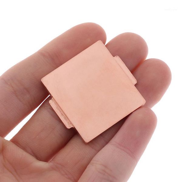 lapcooling pads cpu cool pure copper cover for 3770k 4790k 6700k 7700k 8700k 9700k 115x1
lapcooling pads cpu cool pure copper cover for 3770k 4790k 6700k 7700k 8700k 9700k 115x1