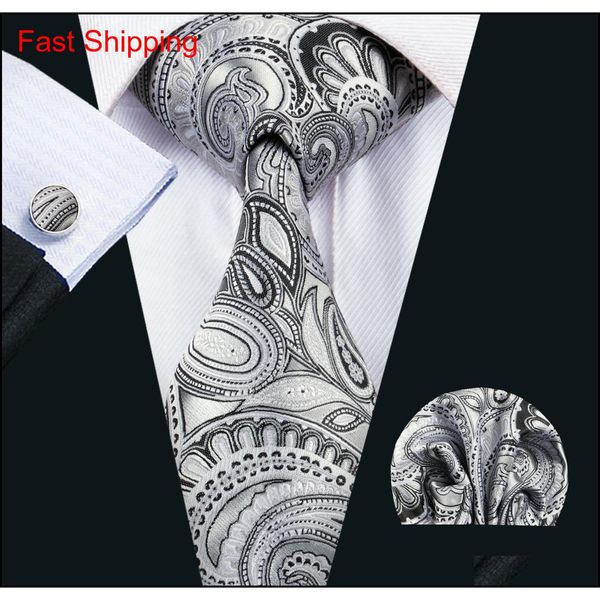 paisley men ties classic silk tie sets blace mens neck ties tie hanky cufflinks sets tie sets for wedding party bus qylwnt bdehome, Black;blue
paisley men ties classic silk tie sets blace mens neck ties tie hanky cufflinks sets tie sets for wedding party bus qylwnt bdehome, Black;blue