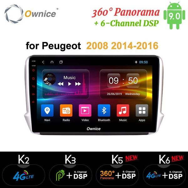 player ownice android9.0 car dvd gps radio k5 k6 for 2008 208 2014 2021 360 panorama dsp 4g lte spdif trajectory1
player ownice android9.0 car dvd gps radio k5 k6 for 2008 208 2014 2021 360 panorama dsp 4g lte spdif trajectory1